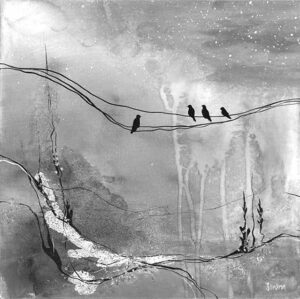 Galleri solgte produkter