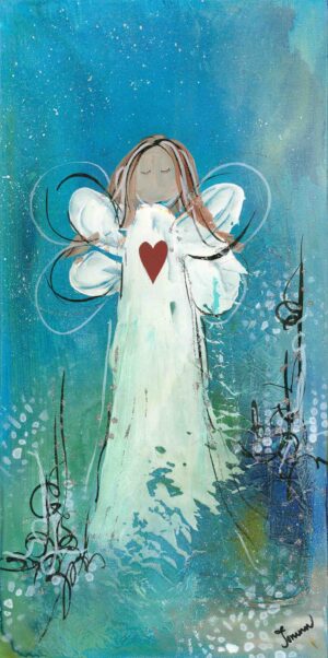 1124 Trygghet   25×50