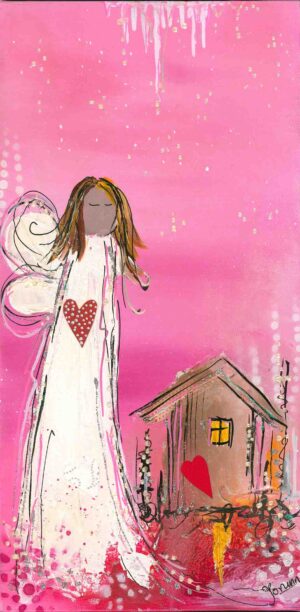 1125 Englevakt   20×40