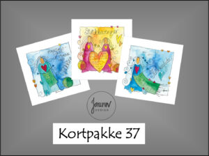 Kortpakke 37