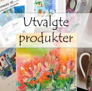 Utvalgte produkter