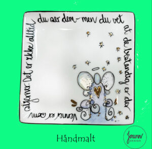 Fat  -venner som stjerner