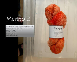 Merino 2