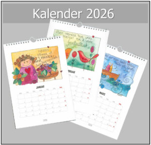 Kalender 2026